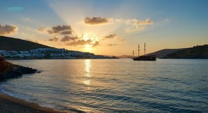 Le Meridien Farkıyla Bodrum Otelleri: Unutulmaz Bir Tatil