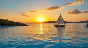 Le Meridien Farkıyla Bodrum Otellerinde Rüya Gibi Tatil