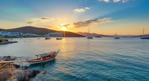 Le Meridien Farkıyla Bodrum: Unutulmaz Bir Tatil Macerası
