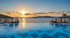 Le Meridien Farkıyla Bodrum'da Lüks Tatil Deneyimi