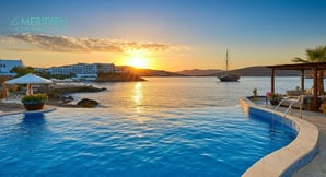 Le Meridien Farkıyla Bodrum'da Unutulmaz Lüks Tatil Keyfi!