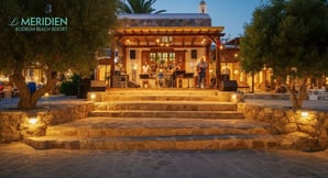 Le Meridien ile Bodrum: Eğlence ve Aktivite Cenneti!