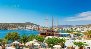 Le Meridien ile Bodrum Etkinlikleri: Tatilinize Sanat ve Eğlence Katın!