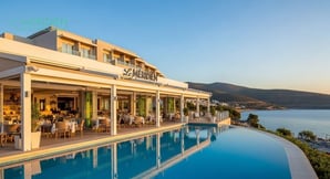Le Meridien ile Bodrum Gurme Rotaları: Lüks Lezzet Keşfi