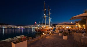 Le Meridien İle Bodrum Keşfi: Etkinlik, Konser ve Festival Rehberi