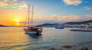 Le Meridien ile Bodrum: Konserler, Festivaller ve Daha Fazlası!