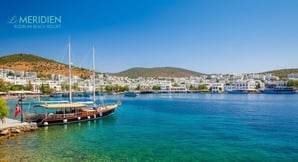 Le Meridien İle Bodrum Konserleri: Müzikle Dolu Bir Yaz!