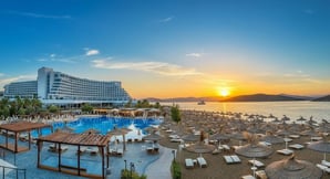 Le Meridien ile Bodrum Lüks Otel Deneyimi: Unutulmaz Anlar