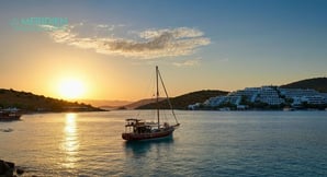 Le Meridien ile Bodrum Otelleri Arasında Lüks Bir Seçim
