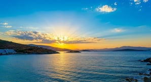 Le Meridien ile Bodrum Otelleri: Cennet Köşeniz!