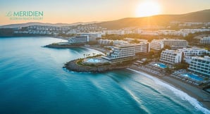 Le Meridien ile Bodrum Otelleri: Cennette Bir Köşe!