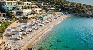 Le Meridien ile Bodrum Otelleri: Eşsiz Bir Deneyim!