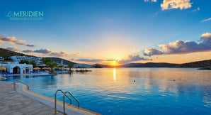 Le Meridien ile Bodrum Otelleri: Hayallerin Ötesinde!