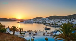 Le Meridien İle Bodrum Otelleri: Lüks ve Keşif Dolu Bir Tatil