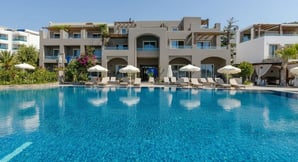 Le Meridien ile Bodrum Otelleri: Lüksün ve Zarafetin Adresi