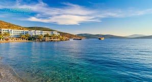Le Meridien ile Bodrum Otelleri: Rüya Gibi Bir Tatil Başlangıcı
