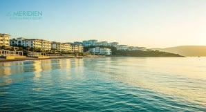 Le Meridien ile Bodrum Otelleri: Rüya Gibi Bir Tatil!