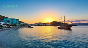Le Meridien ile Bodrum Otelleri: Saklı Cenneti Keşfet!