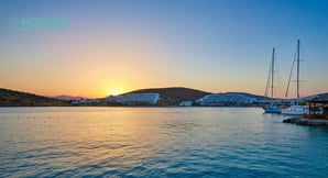 Le Meridien ile Bodrum: Rüya Tatili Rotası!