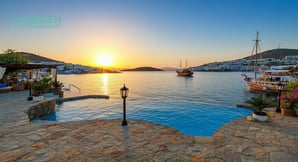 Le Meridien İle Bodrum: Rüyalarınızdaki Otel Deneyimi!