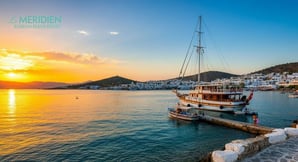 Le Meridien İle Bodrum Rüyası: Etkinlikler, Konserler, Festivaller!