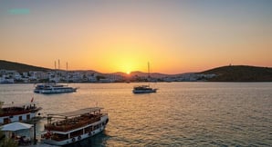 Le Meridien İle Bodrum Rüyası: Etkinliklerle Canlanan Tatil