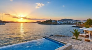 Le Meridien İle Bodrum Rüyası: Keşfedilmeyi Bekleyen Cennet!