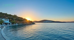 Le Meridien ile Bodrum Rüyası: Lüks Oteller ve Ötesi