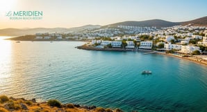 Le Meridien ile Bodrum Rüyası: Lüks ve Huzur Sizi Bekliyor!