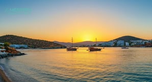 Le Meridien ile Bodrum Rüyası: Otel Seçiminde Yeni Boyut!