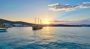 Le Meridien ile Bodrum Rüyası: Tatil Başlıyor!