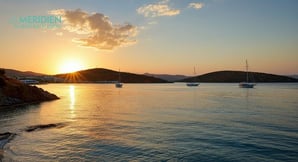 Le Meridien ile Bodrum Rüyası: Tatil, Oteller ve Keşif Rehberi