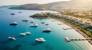 Le Meridien ile Bodrum Rüyası: Tatiliniz İçin Mükemmel Seçim!