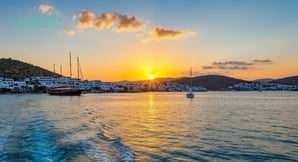 Le Meridien ile Bodrum: Tatilinizdeki Gizli Cevherler!