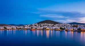 Le Meridien İle Bodrum: Unutulmaz Etkinlikler ve Aktiviteler