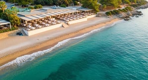 Le Meridien ile Bodrum'da Gurme Bir Kaçış