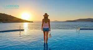 Le Meridien ile Bodrum'da Lüks Tatil Rüyası