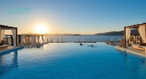 Le Meridien ile Bodrum'da Lüks ve Unutulmaz Tatil Anıları