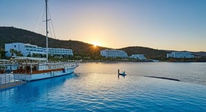 Le Meridien ile Bodrum'da Rüya Gibi Bir Tatil: Cennet Köşeleri Keşfet!