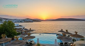 Le Meridien ile Bodrum'da Rüya Gibi Bir Tatil Deneyimi