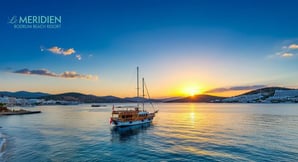 Le Meridien İle Bodrum'da Sanat Dolu Bir Kaçış