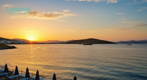 Le Meridien ile Bodrum'da Unutulmaz Anlar: Lüks ve Huzur!