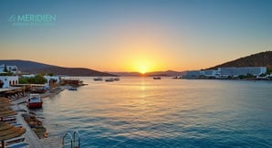 Le Meridien İle Bodrum'da Unutulmaz Anlar!