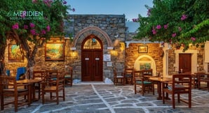 Le Meridien İle Bodrum'u Keşfet: Saklı Cennet Etkinlikleri