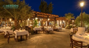 Le Meridien İle Bodrum'un En İyi Gurme Lezzetleri