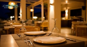 Le Meridien ile Bodrum'un En İyi Gurme Restoran Deneyimi