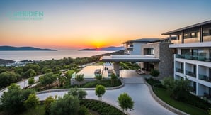 Le Meridien ile Bodrum'un En İyi Yemek Rotaları