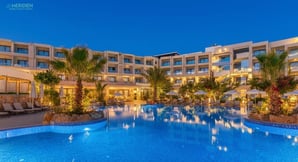 Le Meridien: The Pinnacle of Bodrum Luxury Hotels