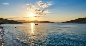 Le Meridien: Unveil Bodrum's Hidden Holiday Gems