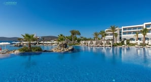 Le Meridien: Unveiling Bodrum's Best Luxury Retreat